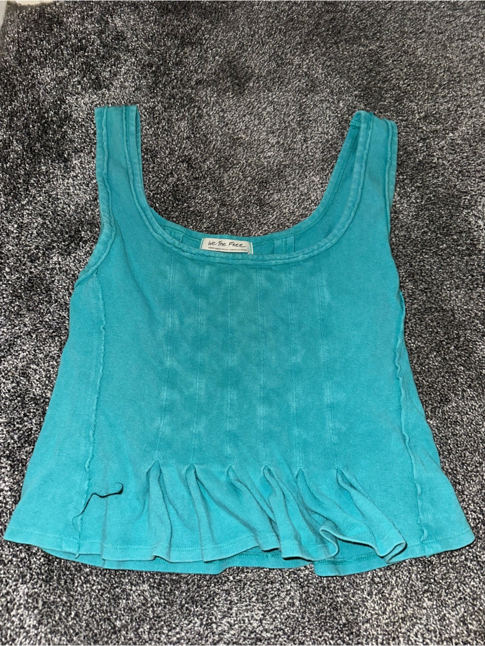 Free People Tank Top